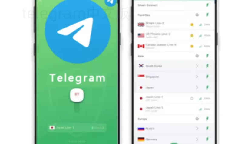 快速上手指南:如何轻松注册Telegram账户? 一