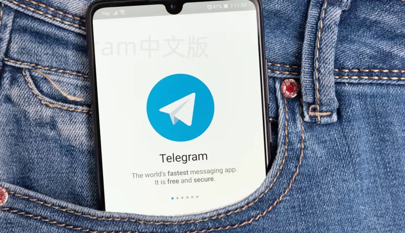 Telegram中文版如何轻松实现多设备消息同步? 一