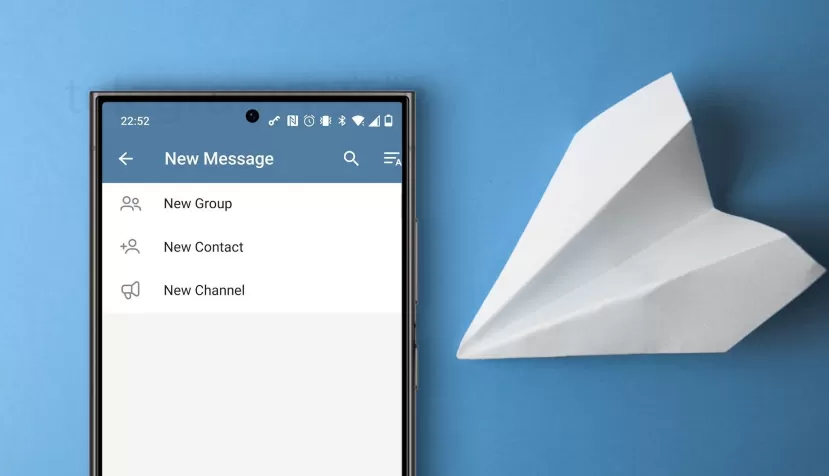 Telegram ID怎么用？功能详解教程！ 一