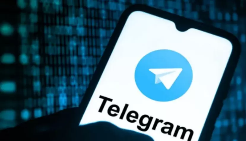 如何在Telegram中无需链接加入群组？ 一