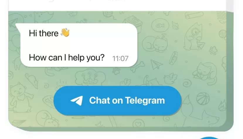 电报群怎么找自己加入的圈子? 一