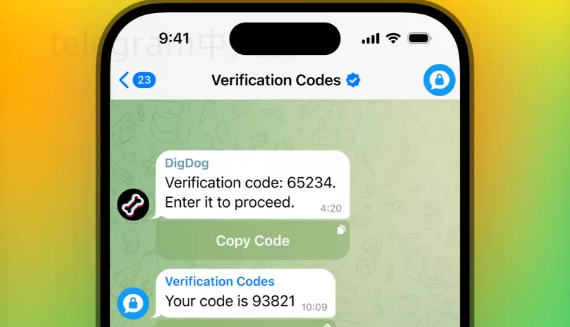 Telegram隐身模式怎么开启？详细教程教你轻松实现！ 一