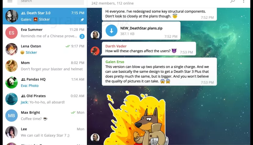 如何下载安装Telegram电脑版？ 一